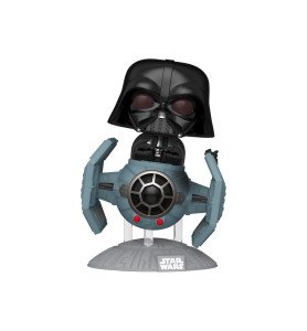 Pop rides 742 Star Wars Dark Vador - Star Wars
