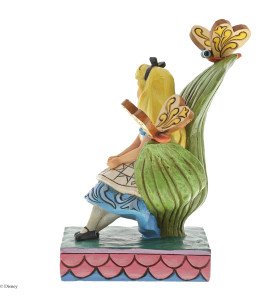 Alice au pays des merveilles Disney Traditions
