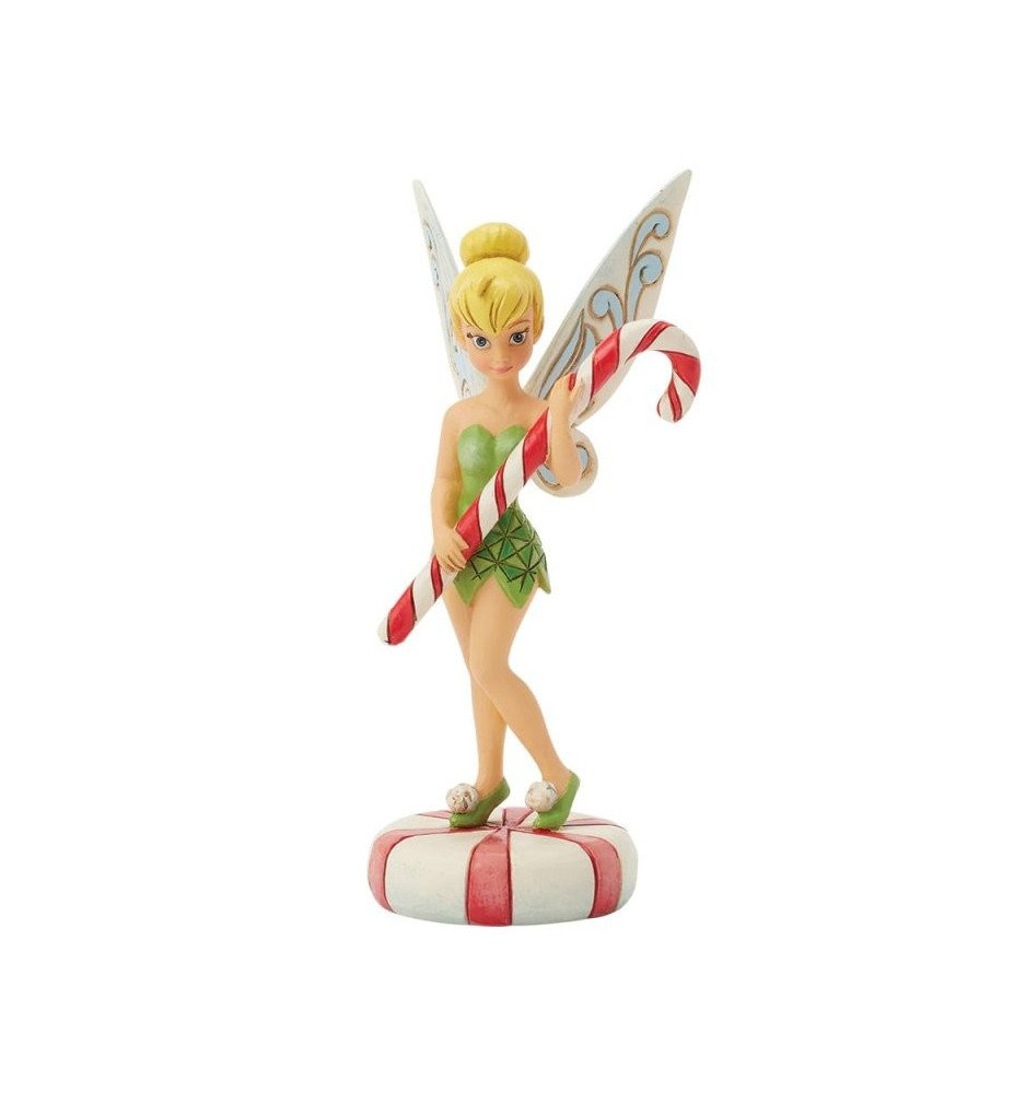 Figurine Clochette Peppermint - Disney Traditions