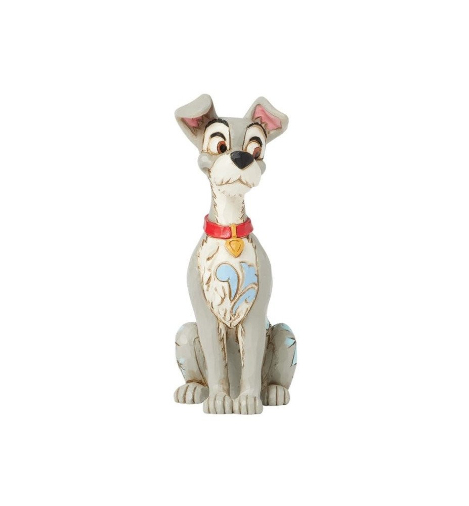 Figurine Clochard - Disney Traditions