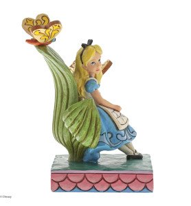 Alice au pays des merveilles Disney Traditions
