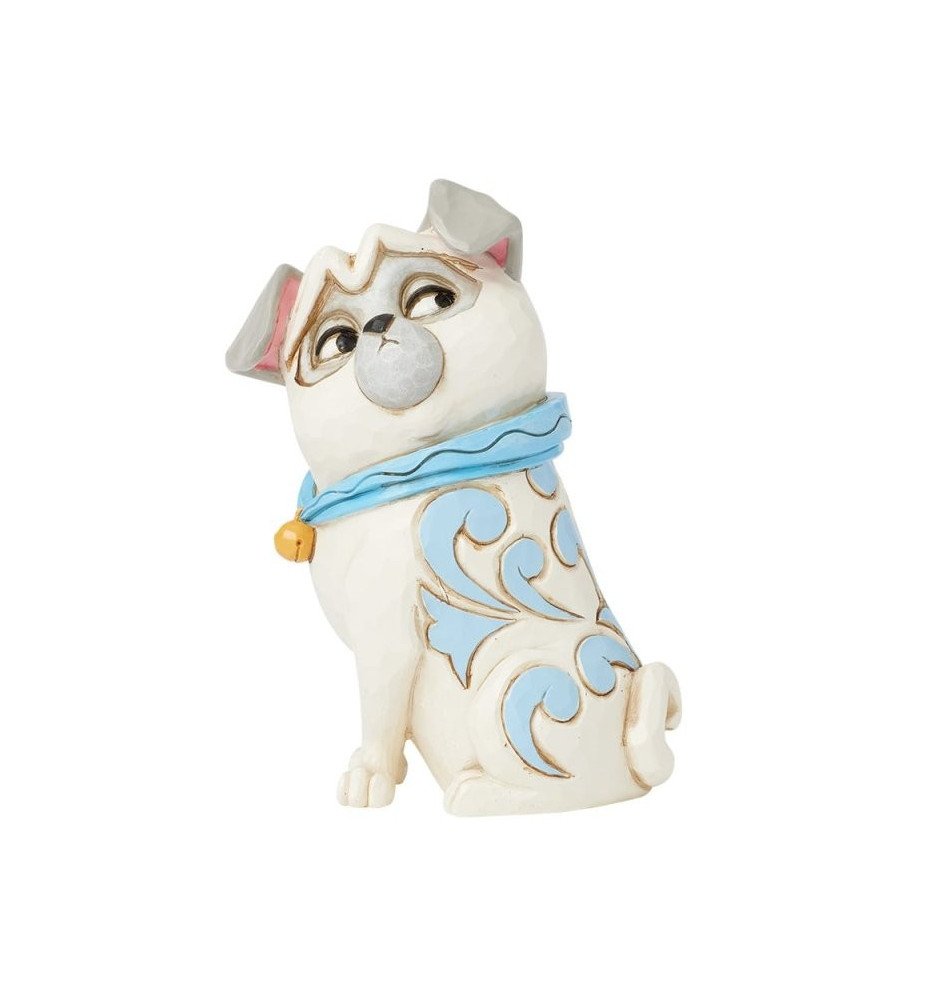 Figurine Percy Pocahontas - Disney Traditions
