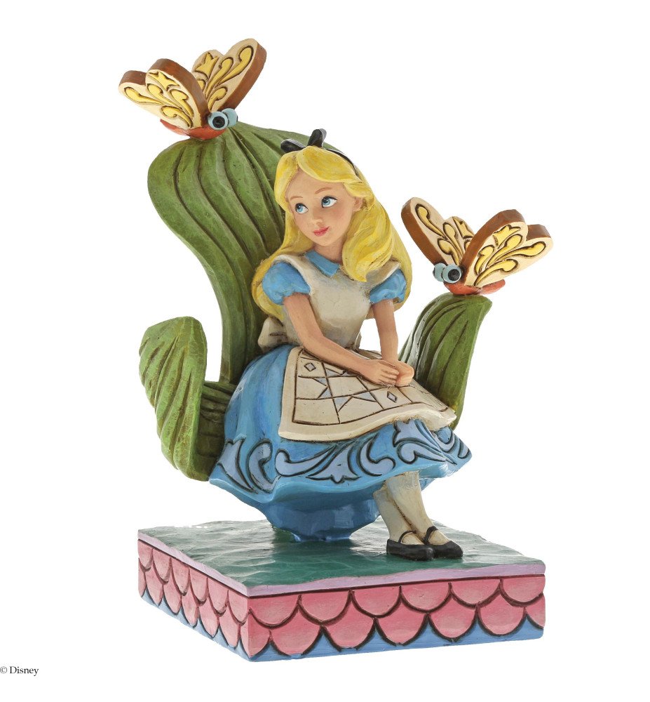 Alice au pays des merveilles Disney Traditions