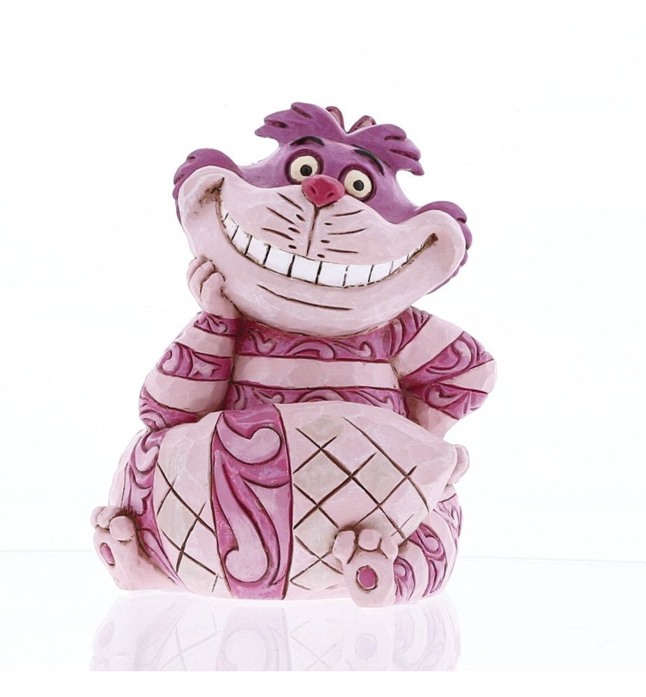 Cheshire Disney Traditions