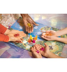 Jeu de Société Chronicles of Light : L'invasion des Ténèbres - Ravensburger