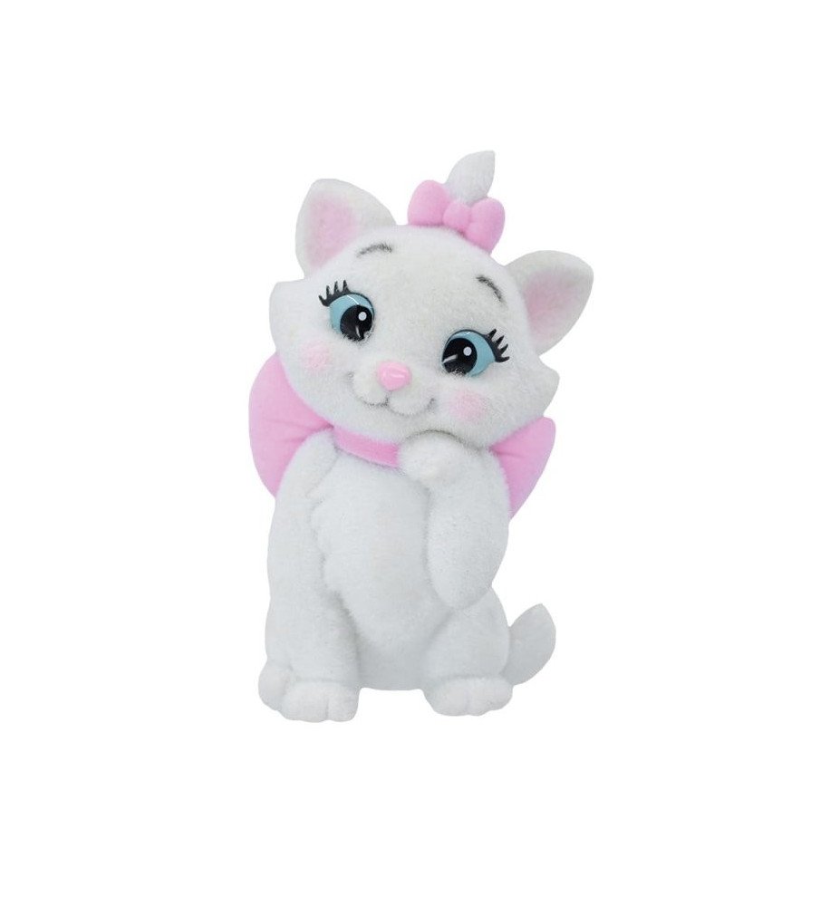 Figurine Marie Floquée Les Aristochats - Grand Jester Studios