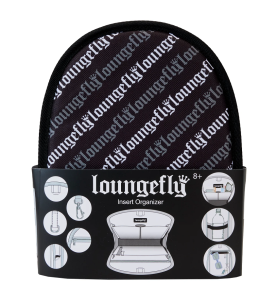 Organiseur pour sac à dos Loungefly