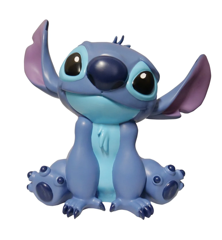 Figurine de Jardin Stitch 23 cm