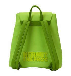 Sac à dos The Muppets Kermit La grenouille  - Loungefly