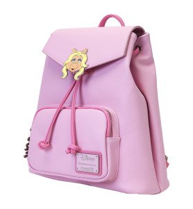 Sac à dos The Muppets Peggy La cochonne - Loungefly