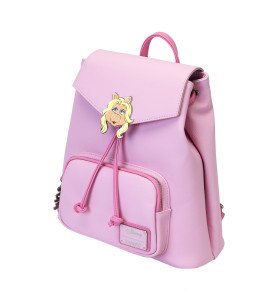 Sac à dos The Muppets Peggy La cochonne - Loungefly