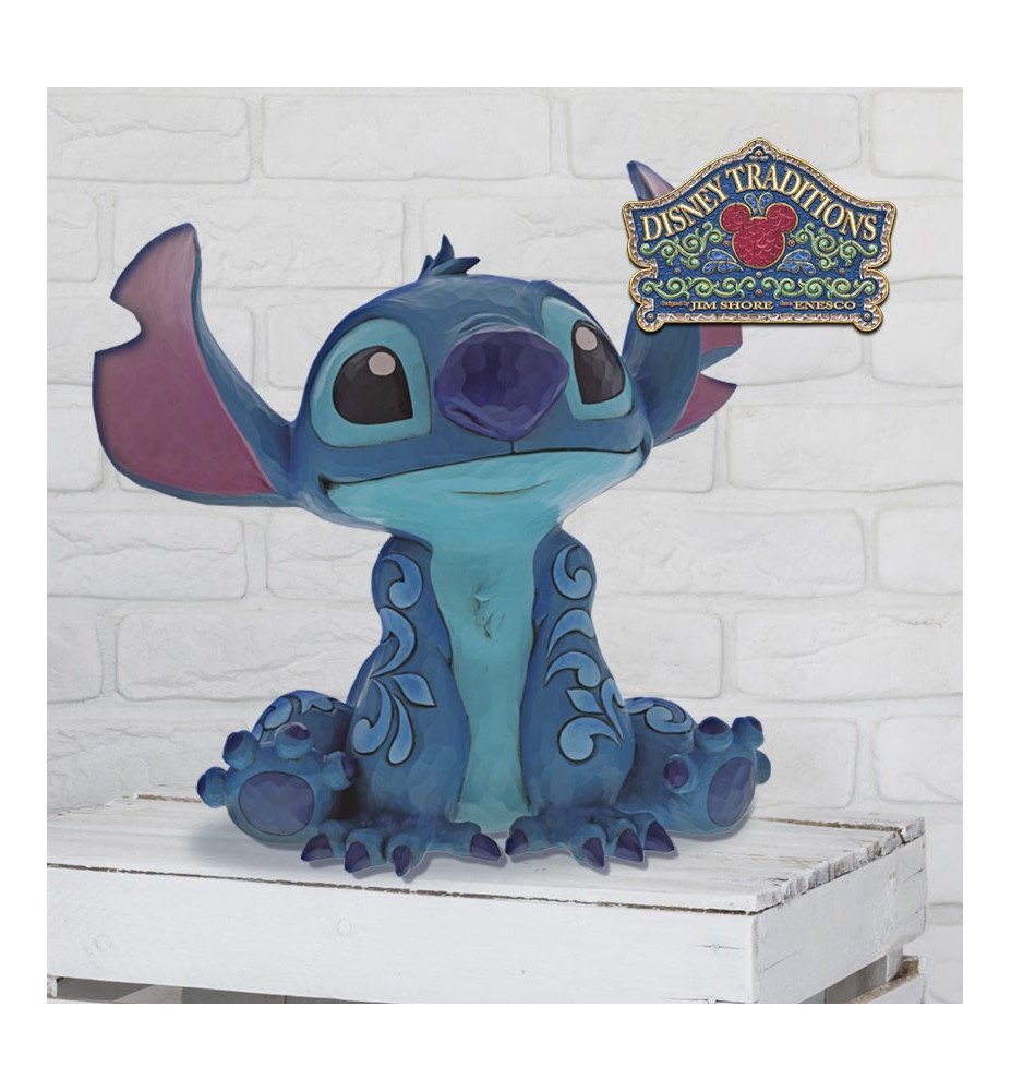 Stitch Disney Traditions