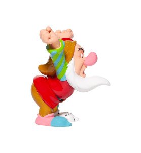 Grincheux Disney Britto