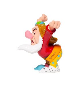 Grincheux Disney Britto