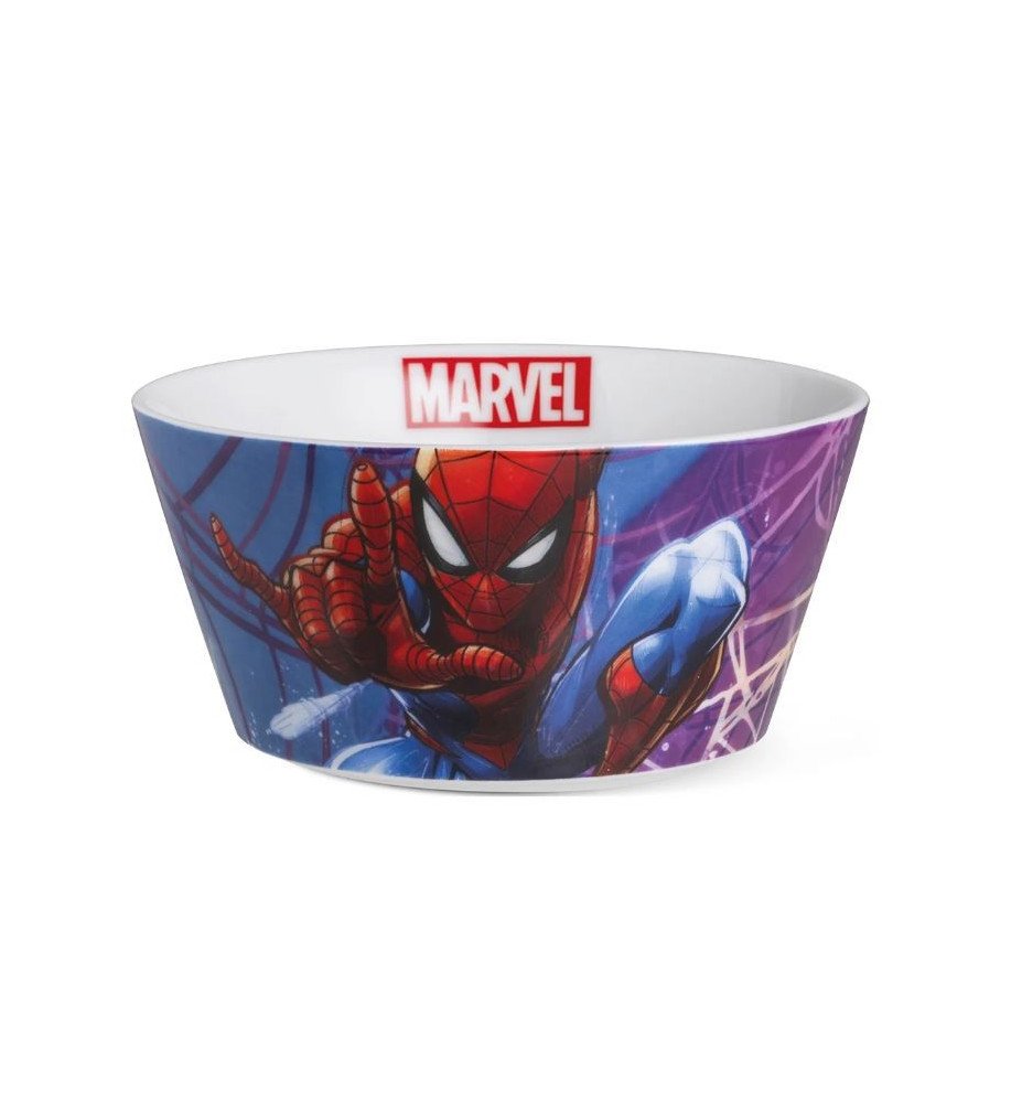 Bol Marvel Spider-Man 490 ml - Marvel