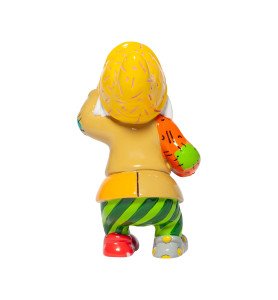 Atchoum Disney Britto