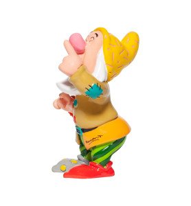 Atchoum Disney Britto
