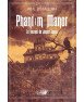 Livre Phantom Manor "Le journal de Jasper Jones" - Abel D'Halluin