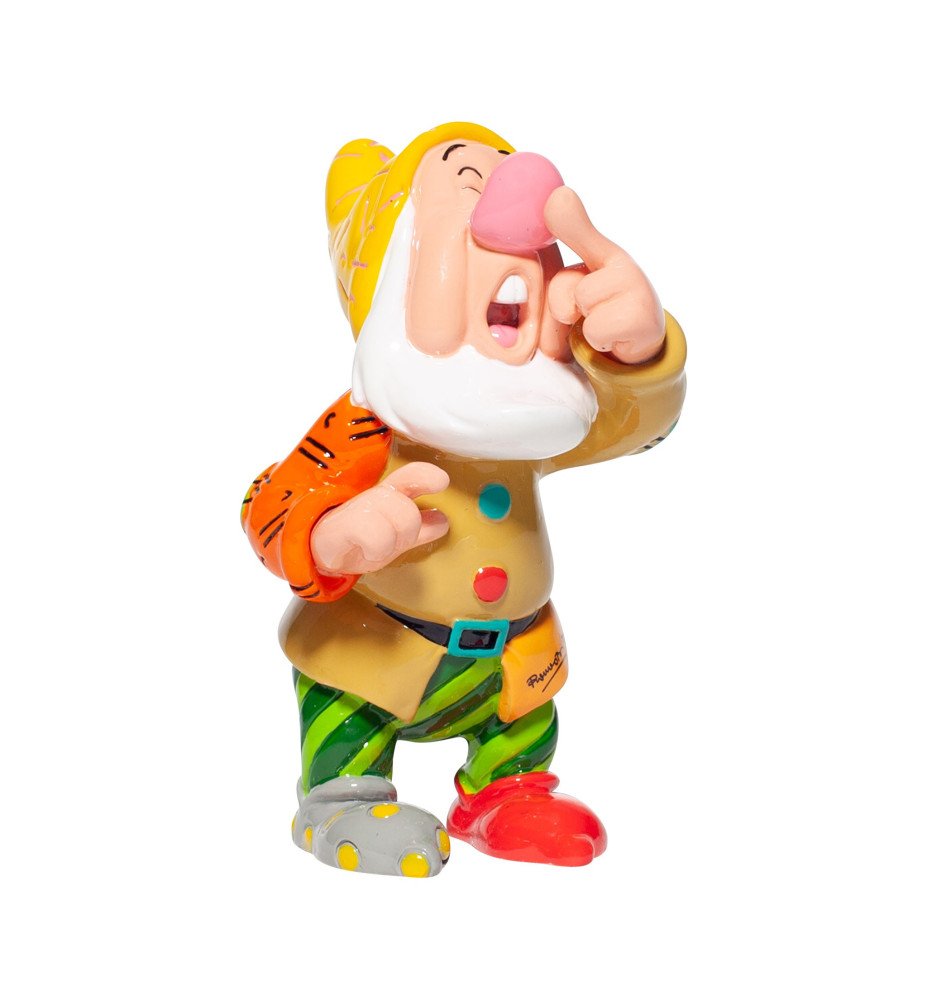 Atchoum Disney Britto