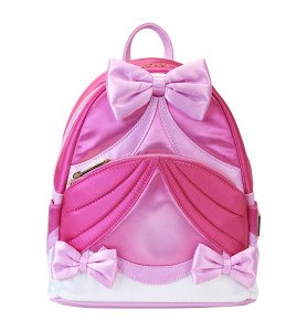 Sac à dos Cendrillon 75 ans rose - Loungefly