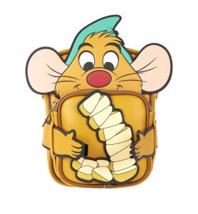 Crossbuddy Gus Cendrillon 75 ans - Loungefly