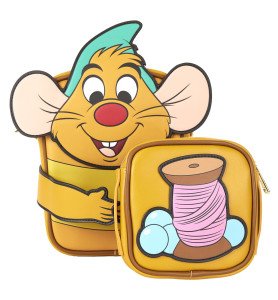 Crossbuddy Gus Cendrillon 75 ans - Loungefly