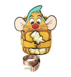 Crossbuddy Gus Cendrillon 75 ans - Loungefly