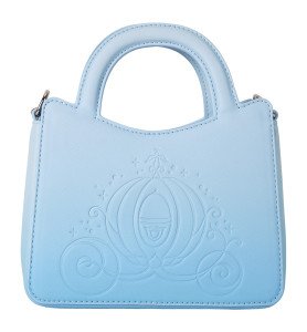 Sac à main Cendrillon 75 ans - Loungefly