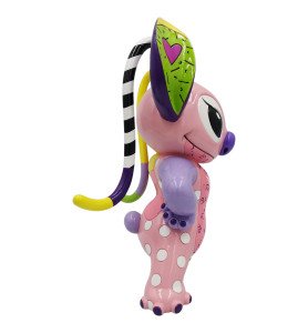 Ange Disney Britto