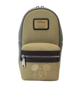 Sac à main Mickey and Friends Water bottle - Loungefly