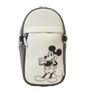 Sac à main Mickey and Friends Water bottle - Loungefly