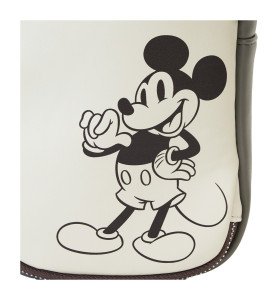 Sac à main Mickey and Friends Water bottle - Loungefly
