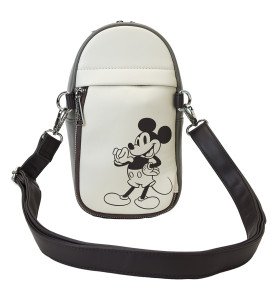Sac à main Mickey and Friends Water bottle - Loungefly