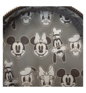 Sac à main Mickey and Friends Water bottle - Loungefly