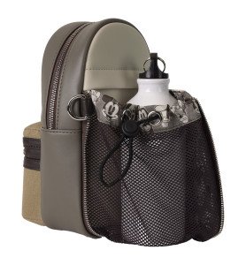 Sac à main Mickey and Friends Water bottle - Loungefly