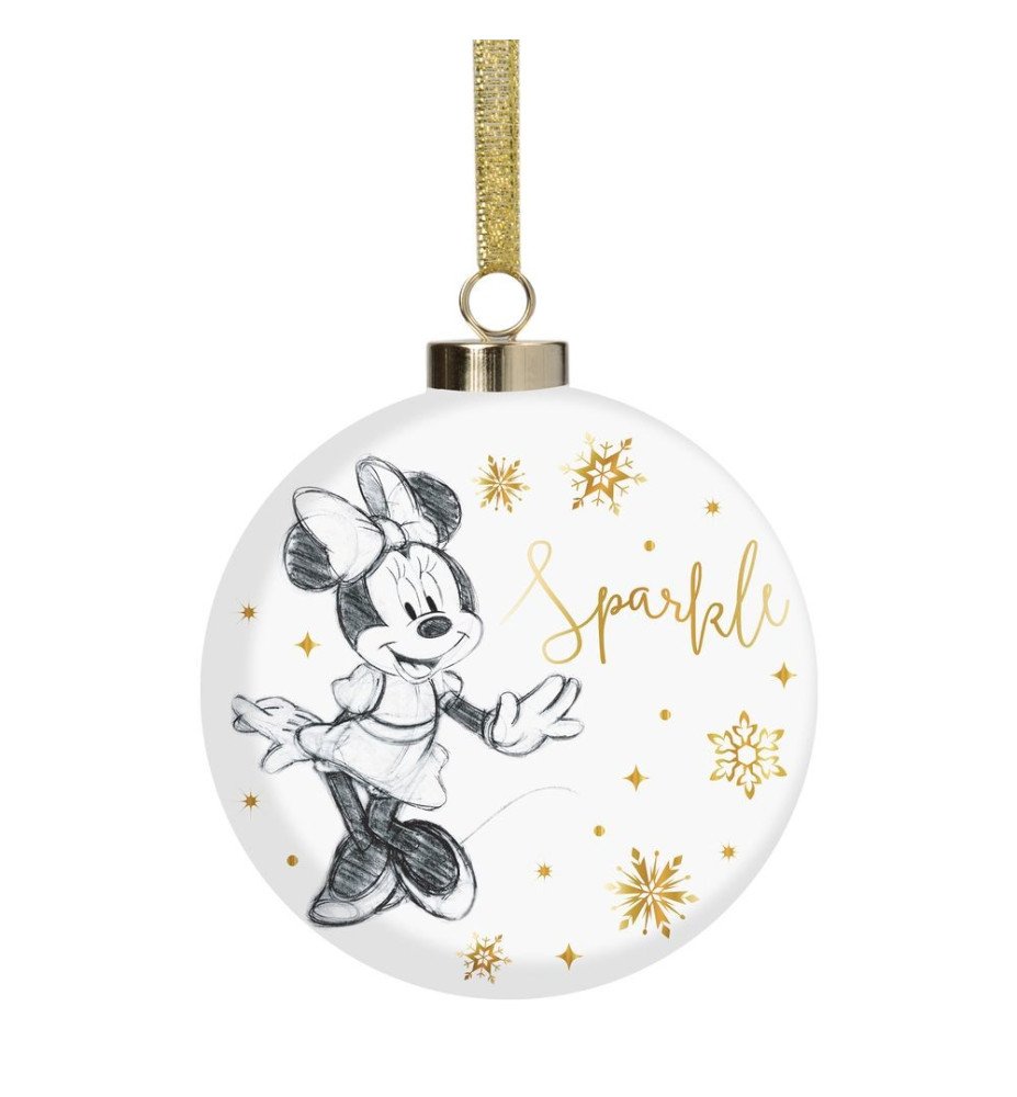 Boule Minnie