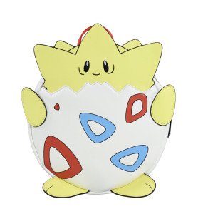 Sac à dos Togepi - Pokémon Loungefly