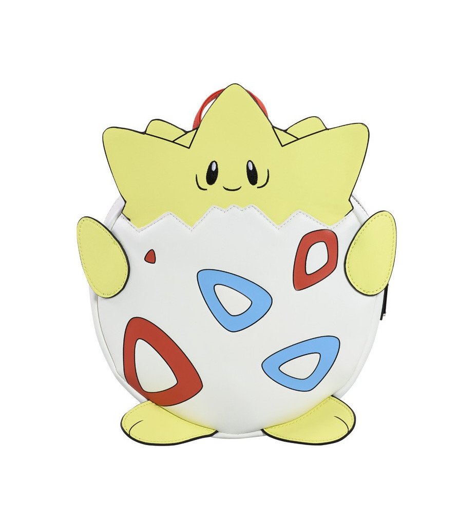 Sac à dos Togepi - Pokémon Loungefly