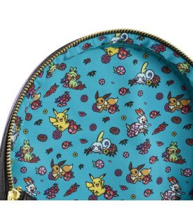 Sac à dos Wagara - Pokémon Loungefly