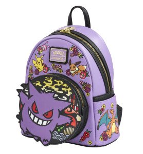 Sac à dos Wagara - Pokémon Loungefly