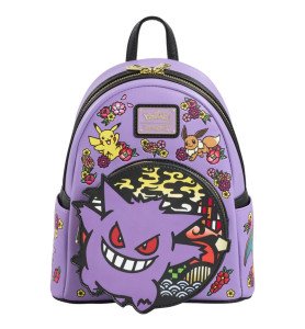 Sac à dos Wagara - Pokémon Loungefly