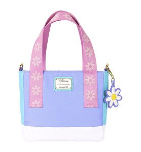 Sac à main Daisy Duck Nylon Mini Tote Bag - Loungefly