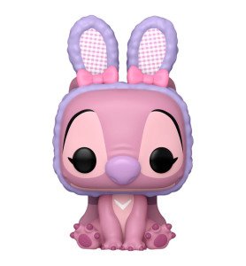 Pop 1534 Angel de pâques - Lilo et Stitch