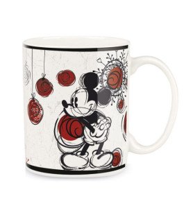 Mug Mickey Christmas