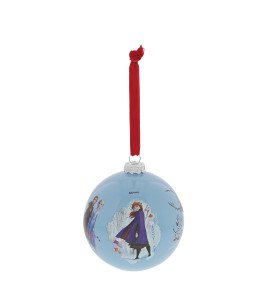 Boule de Noël Frozen