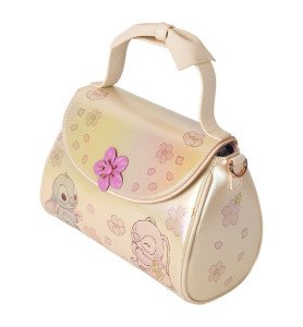 Sac à main Cute Stitch et Angel - Loungefly
