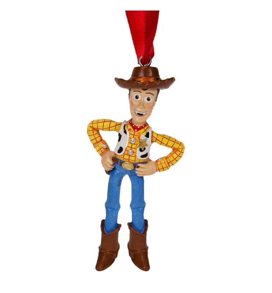 Ornement Woody
