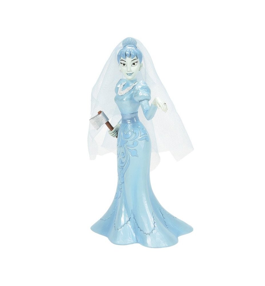 Figurine Haunted mansion Bride  - Disney Traditions