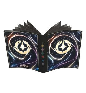 Portfolio Encre - Lorcana