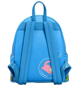 Sac à dos Pokémon Bubble water - Loungefly
